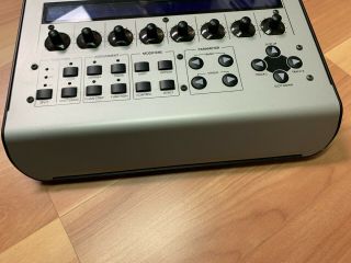 Mackie Control C4 Pro - Best DAW/Plugin controller.  RARE (From the MCU Line) 3