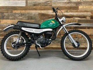 1975 Honda Other