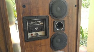 Cerwin Vega D9 Vintage Speaker Pair D - 9 3