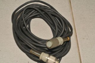 A vintage Neumann SM69 FET Condenser Stereo Microphone 11