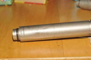 A vintage Neumann SM69 FET Condenser Stereo Microphone 8