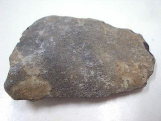Primitive Prehistoric Ancient Stone Axe Artifact Tool Neolithic Paleolithic Age