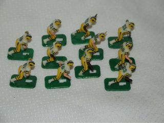 Tudor Electric Football Team - Packers