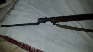 Rare Daisy Model 40 First Variant With Bayonet Orignal