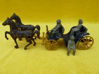 Antique Stanley Toys 1940 