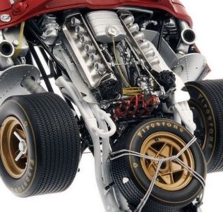 Ferrari Race Sport Car Vintage V 12 250 gt gto gp f 1 18 Concept Carousel Red 8 2