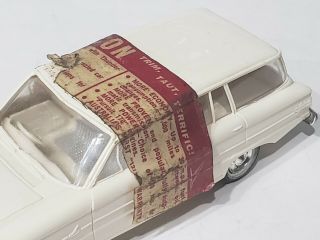 JAYSPROMOS (2) 1963 FORD FALCON RIGHT HAND DRIVE PROMO VERY RARE ONLY THE BEST 2