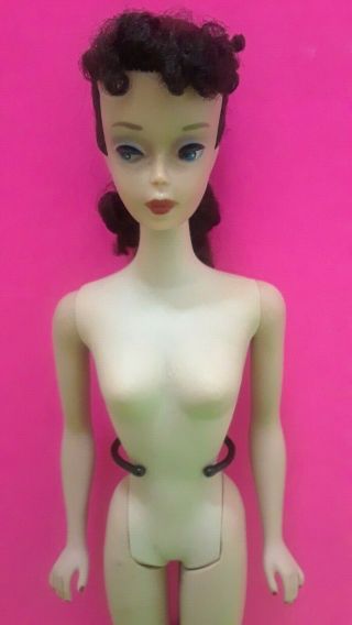 Ravishing Vintage Ponytail Barbie 3 • Japan • And Clothes • 1 Day Only