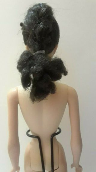 RAVISHING Vintage PONYTAIL Barbie 3 • JAPAN • And Clothes • 1 DAY Only 4
