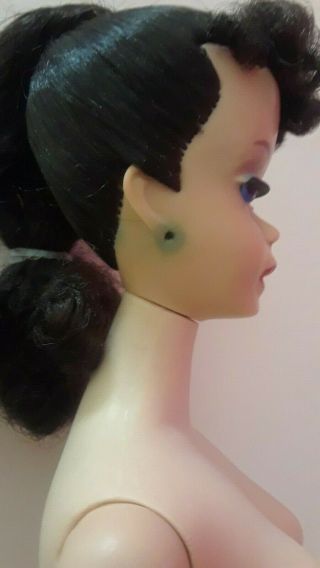 RAVISHING Vintage PONYTAIL Barbie 3 • JAPAN • And Clothes • 1 DAY Only 6