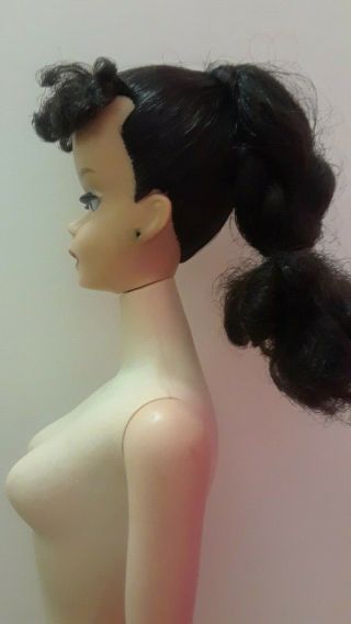 RAVISHING Vintage PONYTAIL Barbie 3 • JAPAN • And Clothes • 1 DAY Only 7