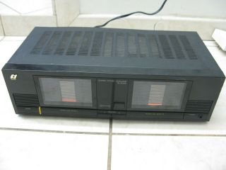 Vintage Sansui B 3000 - 120 Watts Per Channel Stereo Power Amplifier