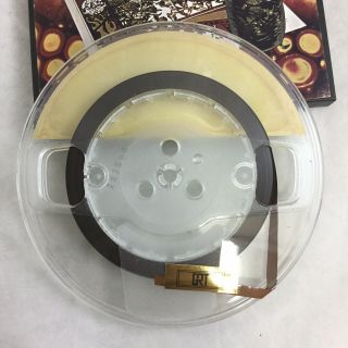 Grateful Dead Vintage Dead Reel - to - reel Sunflower SUN - 5001 4