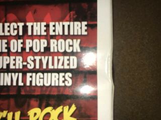 Run DMC & Jam Master Jay Funko Pop Rock 09,  10,  11 Set Of 3.  Rare & Vaulted 6