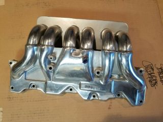 93,  94,  95 Mazda Fd3s Rx7: 20b N/a Custom Intake Manifold Setup (rare)