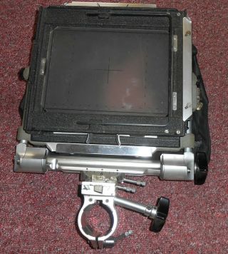 Vintage Sinar Camera Spare Parts