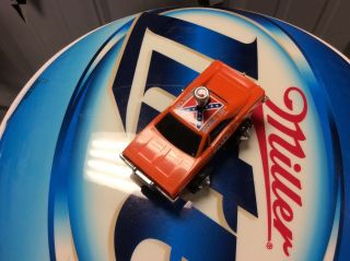 Vintage 1982 Dukes Of Hazzard Rough Riders General Lee RARE 4