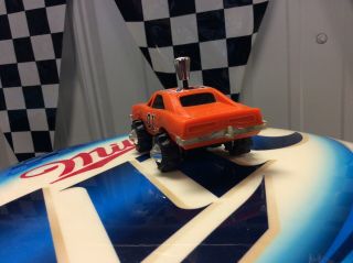 Vintage 1982 Dukes Of Hazzard Rough Riders General Lee RARE 8