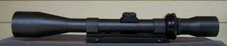 Leatherwood 3x9 ART/MPC Sniper Rifle Scope RARE 6