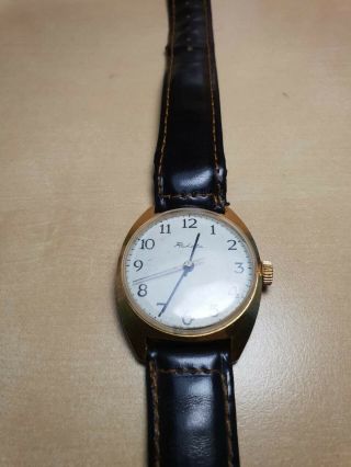 Часы Raketa Made In Ussr