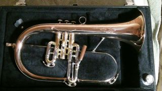 Conn Vintage One Flugelhorn