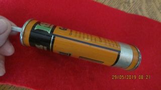 Very Rare Ithaca Gun Oil can 3