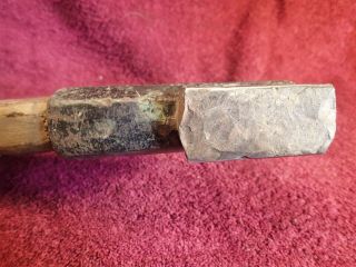 SCARCE VINTAGE HEAVY 2.  016 kg SHARP AXE BILLNÄS FINLAND FINNISH MILITARY 