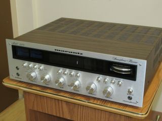 Marantz 2270 Stereo Vintage Receiver Amplifier Amp Serviced Restored