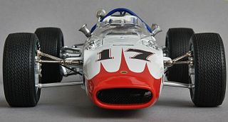 Ford Lotus 1960s Vintage Race Sport Car F 12 Indy 500 1 18 Midget Carousel Model