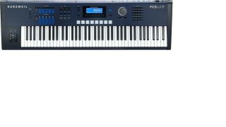 Kurzweil Pc3le7 76 Performance Controller And Workstation Keyboard,  Rarely