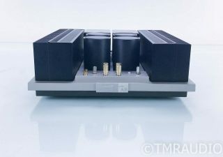 Pioneer Series 20 M - 25 Vintage Stereo Power Amplifier; M25