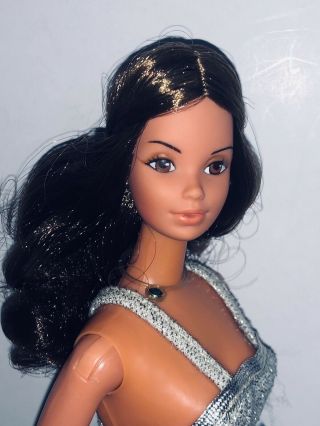 Vintage Barbie Fashion Photo Pj Superstar Doll