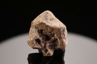 Rare Historic Moschellandsbergite Crystal Landsberg,  Germany - Ex.  Robertson