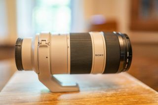 Sony FE 70 - 200mm f/4 FE OSS Lens (SEL70200G) Rarely 7