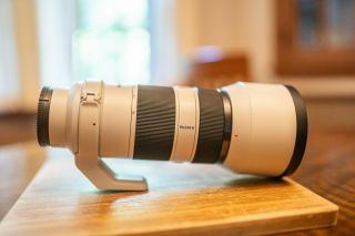 Sony FE 70 - 200mm f/4 FE OSS Lens (SEL70200G) Rarely 8