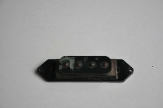 1974 Vintage Rickenbacker 4001 Bass Bridge Treble PICKUP To Fix 1970s RICK 4