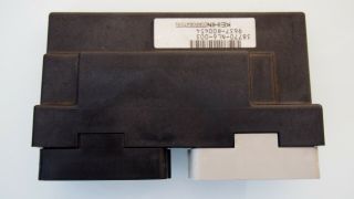 VTR1000SP1 VTR1000SP2 00 - 06 RC51 HRC ECU EXTREMELY RARE 38770 - NL6 - 003 5