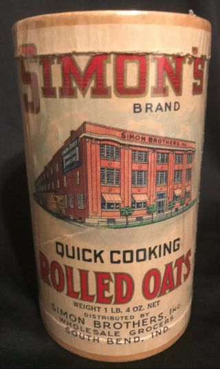 Vintage 1900s Simon 