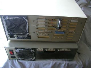 vintage CompuPro SC816A S - 100 computer hard disk 8 