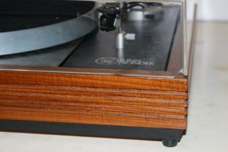 Vintage LINN SONDEK LP12 Turntable Record Player ITTOK LVII tonearm GRADO READ D 12