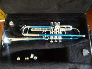 C.  G Conn 1b - 46 Vintage One Trumpet