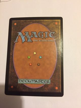 Vintage Magic | MTG Unlimited Mox Pearl, 2