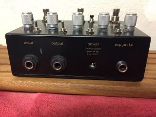 Empress Vintage Modified Superdelay In W/ Box And Supply 3
