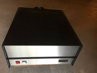 Vintage Swtpc S/09 " Mighty Micro " Computer.