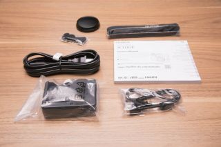 Fujifilm X100f Digital Camera (black) / Rarely / 1500 Shutter Count 6