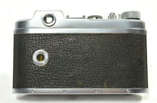 Ricohl Mod.  IIB EXTREMELY RARE Vintage 127 - film Camera (Serial no.  4478) 4