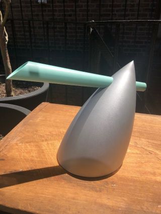 Unique Vintage Philippe Starck Alessi Hot Bertaa Kettle - Pre - owned 2
