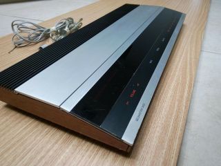 Vintage Bang & Olufsen Beomaster 2400 Stereo Receiver Tuner - Fully Serviced