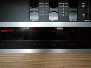 VINTAGE Bang & Olufsen Beomaster 2400 Stereo Receiver Tuner - Fully Serviced 3