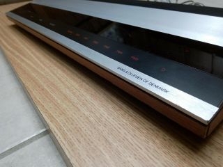 VINTAGE Bang & Olufsen Beomaster 2400 Stereo Receiver Tuner - Fully Serviced 5